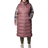 Columbia Women's Pike Lake Long Vest Plus Size - Fig