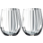 Riedel Optical O Whiskyglas 34.4cl 2stk