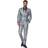 OppoSuits Discoballer Men's Suit