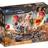Playmobil Novelmore Sal'ahari Sands Sandstorm 71023