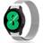 Tech-Protect Milanese Bracelet for Samsung Galaxy Watch 6 (40mm)