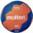 Molten 1800 - Orange/Cyan/Red/Blue