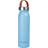 Primus Klunken Rainbow Blue Water Bottle 0.7L