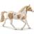 Schleich Paint Horse Mare 13884