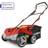 Cobra S3840V Cordless Scarifier