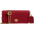 Coach Dinky Bag 14 - Brass/Ruby