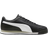 Puma Roma 24 - Black/White/Smokey Grey