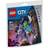 LEGO City Space Science Mech 30694