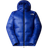 The North Face Men's Summit Pumori Down Parka - TNF Blue