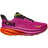 Hoka Clifton 9 M - Fuchsia/Black