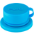 Pura Silicone Sport Top