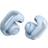 Bose Ultra Open Earbuds Moonstone Blue