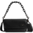 Coach Charter Flap Crossbody Bag 18 - Black