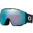 Oakley Line Miner Pro L Ski Goggles - Prizm Snow Sapphire Iridium Lenses/Matte Black Strap