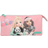 Depesche Top Model Panda &Koala Wild Triple Pencil Case