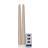 Star Trading Flamme Slim Beige LED-ljus 28.5cm 2st