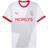 Puma Men's Danish Handball Away National Team Jersey 24/25