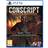 Conscript - Deluxe Edition (PS5)