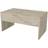 Hanah Home Akilli Beige Soffbord 45x90cm