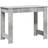 vidaXL 860430 Skrivbord 45x100cm