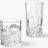 Westwing Collection George Set Glas 8st