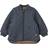 Wheat Baby Benni Lined Thermo Jacket - Ink