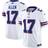 Nike Men's Josh Allen Buffalo Bills Vapor F.u.s.e. Limited Jersey