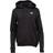 Nike Sportswear Club Fleece Pullover Hoodie - Black/White