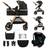 Kinderkraft ESME (Duo) (Travel system)