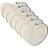 Siepificius Multifunctional Bag 6pcs - Beige