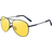 Jiaxinghan Polarized B0DCVY4H6M Black/Yellow