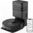 Roborock Q5 Max+ Svart