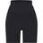 SKIMS Soft Smoothing Seamless Shorts - Onyx