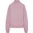 SKIMS Oversized Mock Neck Pullover - Pink