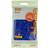 Hama Bio Beads in Bag Blue 1000pcs
