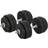 Northio Dumbbell Set 30kg