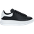 Alexander McQueen Oversized M - Black/White