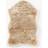 Westwing Collection Mathilde Beige 60x90cm