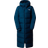 The North Face Women's Triple C Parka - Midnight Petrol