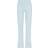 SKIMS Cotton Jersey Foldover Pant - Opal