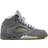 NIKE Air Jordan 5 Retro - Wolf Grey