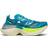 Saucony Endorphin Elite W - ViZiBlue/Citron