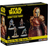 Atomic Mass Games Star Wars Shatterpoint This is the Way Squad Pack