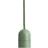 Hay Common Garden Green Pendant Lamp 12cm