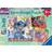 Ravensburger Disney Stitch 3x49 Pieces