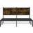 vidaXL Metal Sengeramme 146x207cm