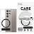 CARE by PanzerGlass Galaxy S25 Ultra Kickstand Cover