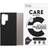 CARE by PanzerGlass Samsung Galaxy S25 Ultra Case