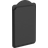 Samsung Galaxy S25 Series Magnetic Card Wallet