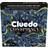 Hasbro Cluedo Conspiracy